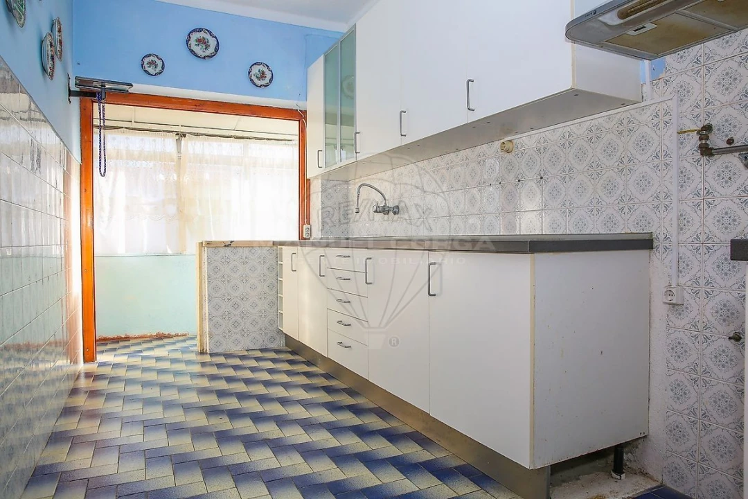Apartamento T3 para Venda em Sobral de Monte Agraço Foto 20