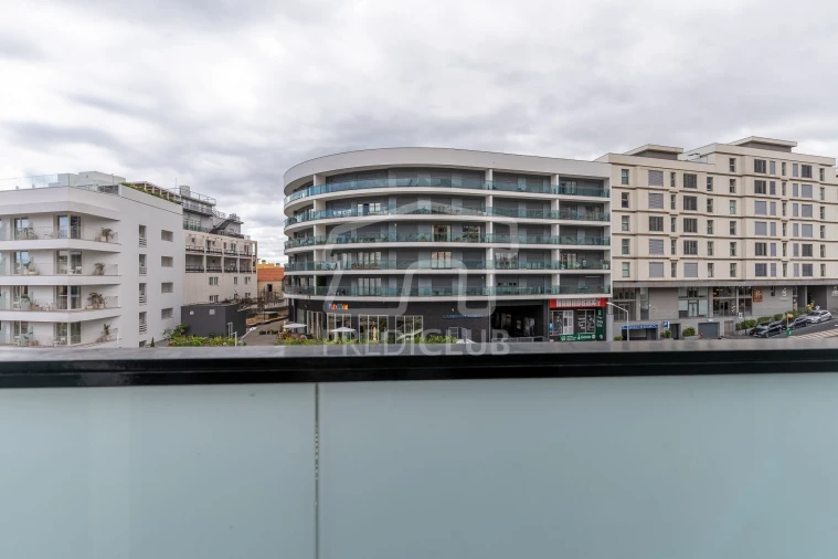 Apartamento T3 para Venda em Funchal (Santa Luzia) Foto 4
