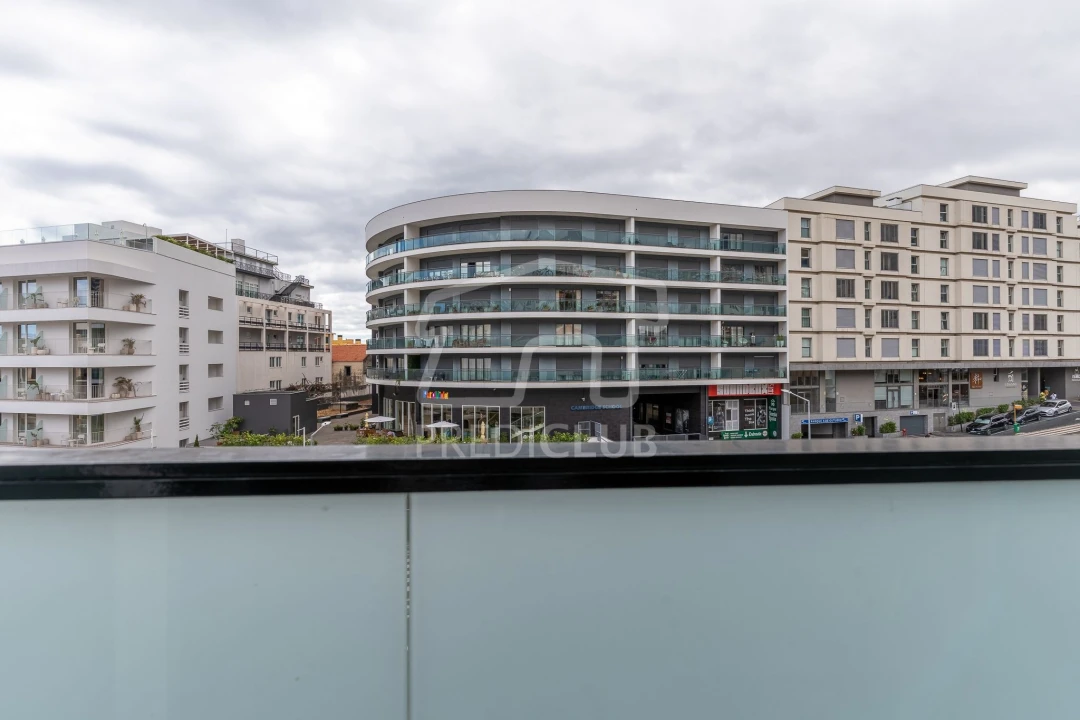Apartamento T3 para Venda em Funchal (Santa Luzia) Foto 4