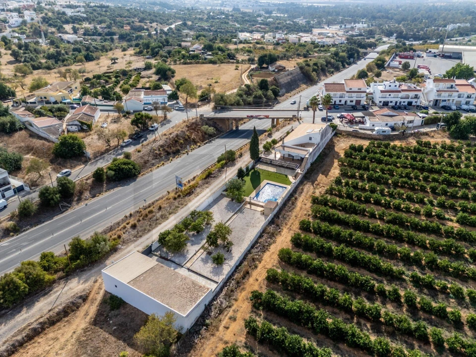 Moradia T3 para Venda em Portimão Foto 48