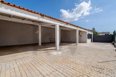 Moradia T3 para Venda em Portimão