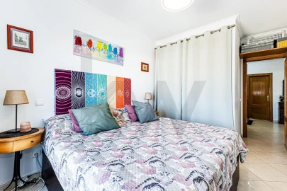 Apartamento T3 para Venda em Silves