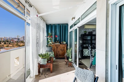 Apartamento T3 para Venda em Silves