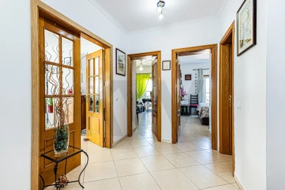 Apartamento T3 para Venda em Silves