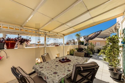 Apartamento T3 para Venda em Silves