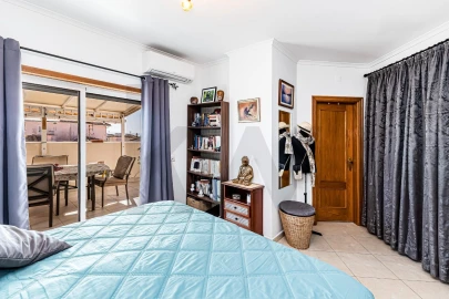 Apartamento T3 para Venda em Silves