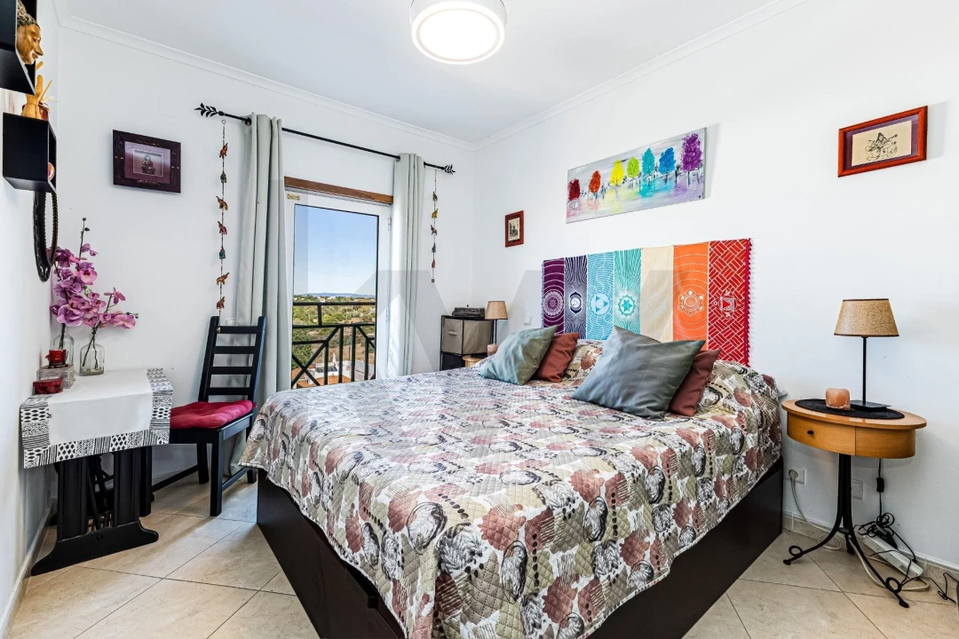 Apartamento T3 para Venda em Silves Foto 2