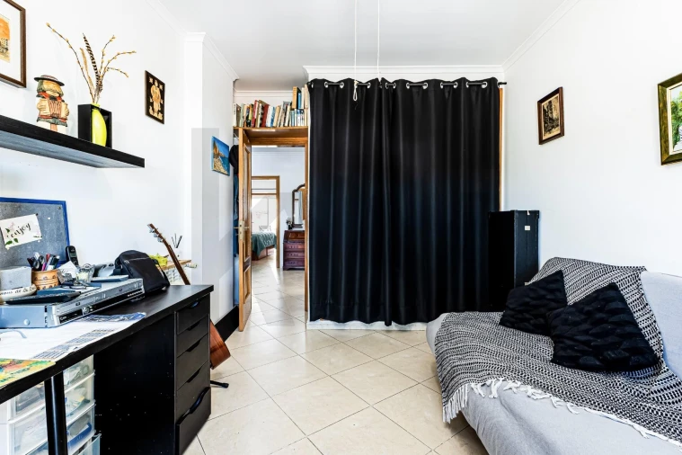 Apartamento T3 para Venda em Silves Foto 19
