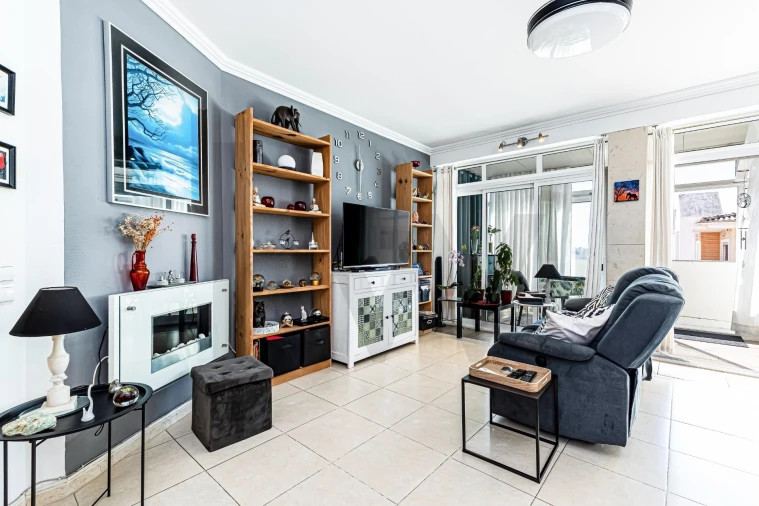 Apartamento T3 para Venda em Silves Foto 2