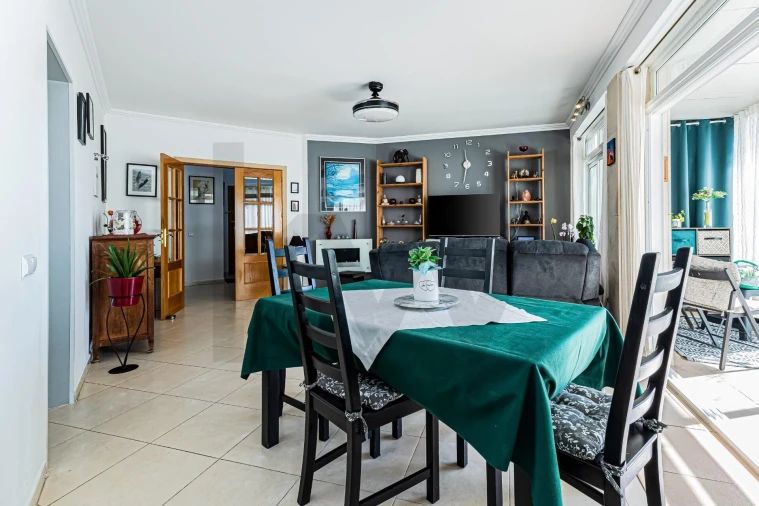 Apartamento T3 para Venda em Silves Foto 13
