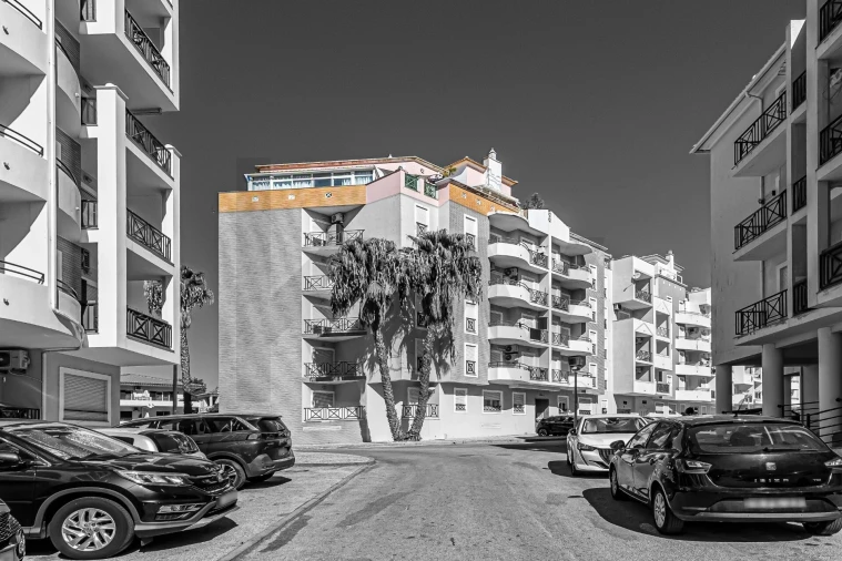 Apartamento T3 para Venda em Silves Foto 21