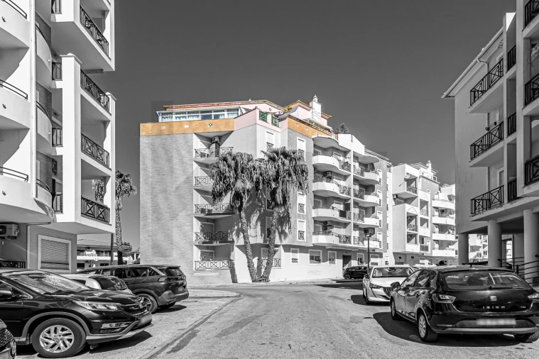 Apartamento T3 para Venda em Silves Foto 24