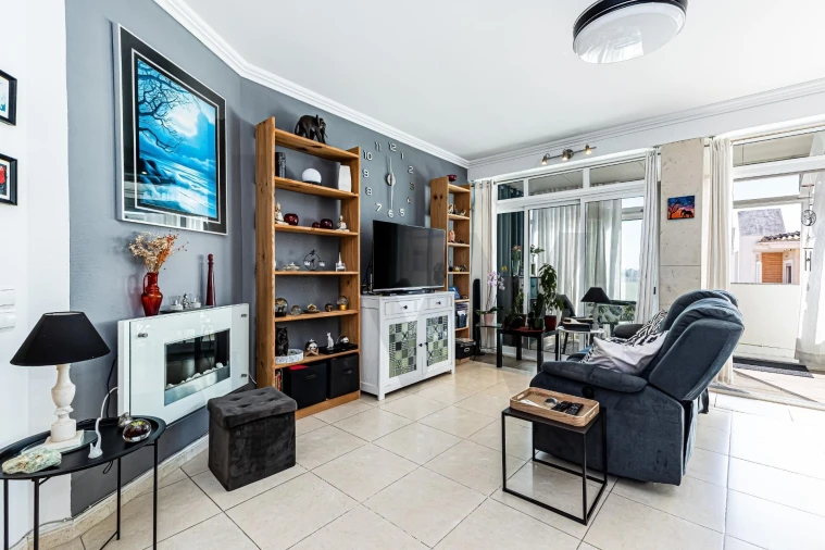 Apartamento T3 para Venda em Silves Foto 12