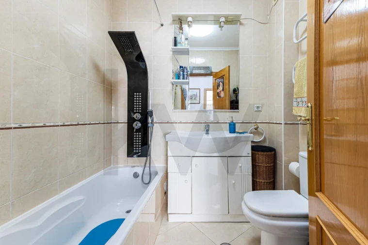 Apartamento T3 para Venda em Silves Foto 5