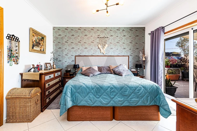 Apartamento T3 para Venda em Silves Foto 8
