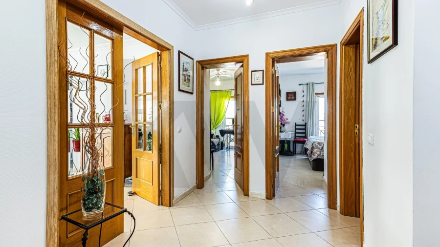 Apartamento T3 para Venda em Silves