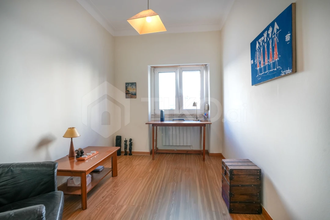 Apartamento T3 para Venda em Arroios Foto 24
