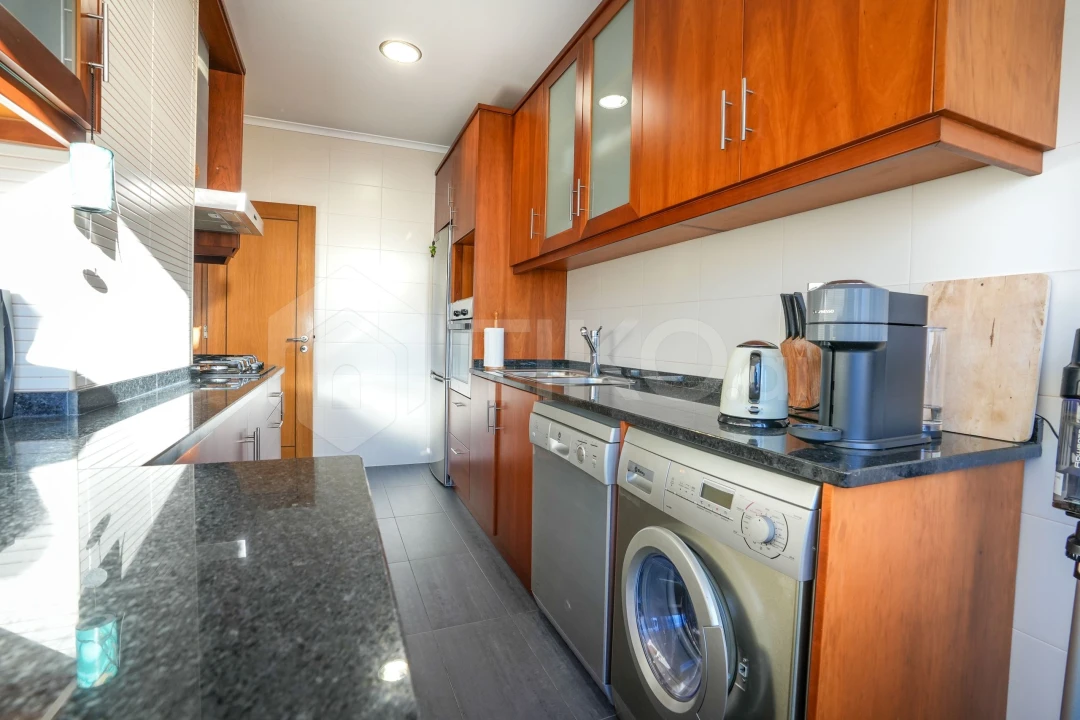 Apartamento T3 para Venda em Arroios Foto 11