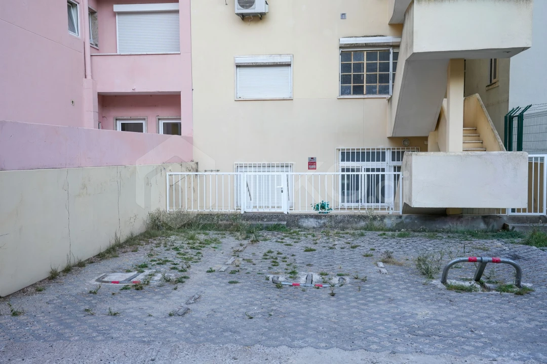 Apartamento T3 para Venda em Arroios Foto 29