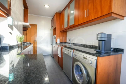 Apartamento T3 para Venda em Arroios