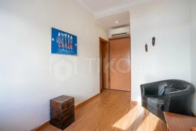 Apartamento T3 para Venda em Arroios