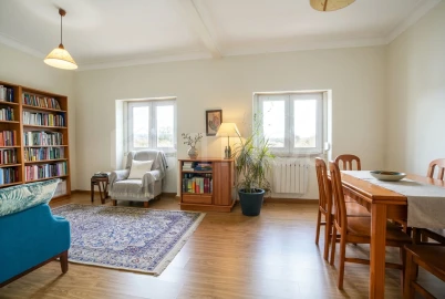 Apartamento T3 para Venda em Arroios