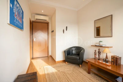 Apartamento T3 para Venda em Arroios