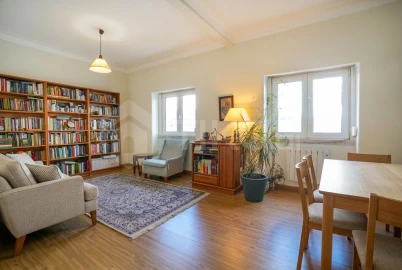 Apartamento T3 para Venda em Arroios
