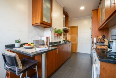 Apartamento T3 para Venda em Arroios