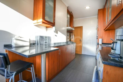 Apartamento T3 para Venda em Arroios