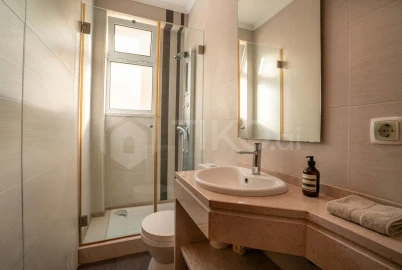 Apartamento T3 para Venda em Arroios