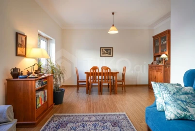 Apartamento T3 para Venda em Arroios