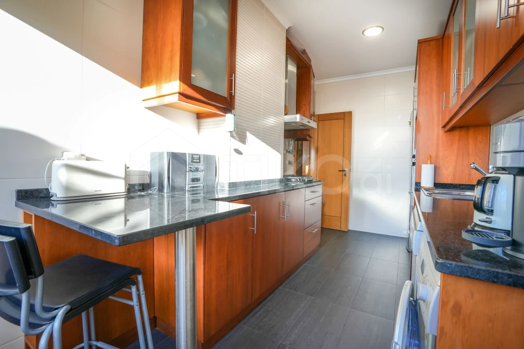 Apartamento T3 para Venda em Arroios Foto 10