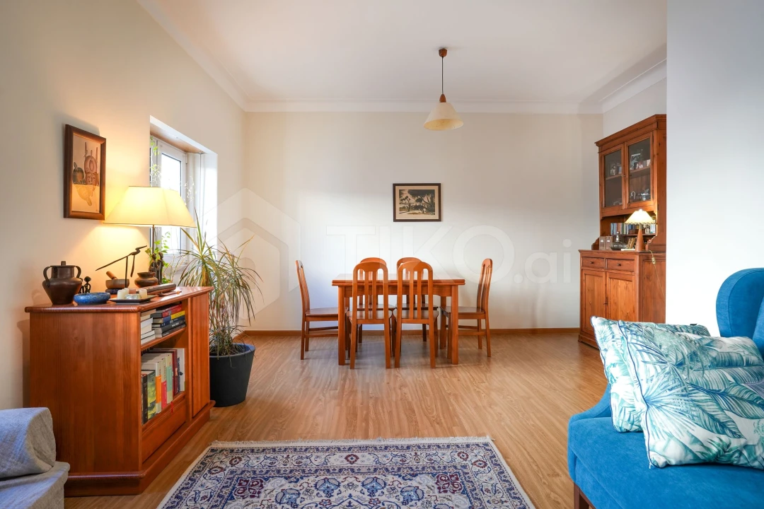 Apartamento T3 para Venda em Arroios Foto 3