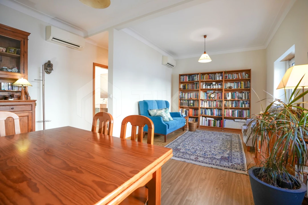 Apartamento T3 para Venda em Arroios Foto 7