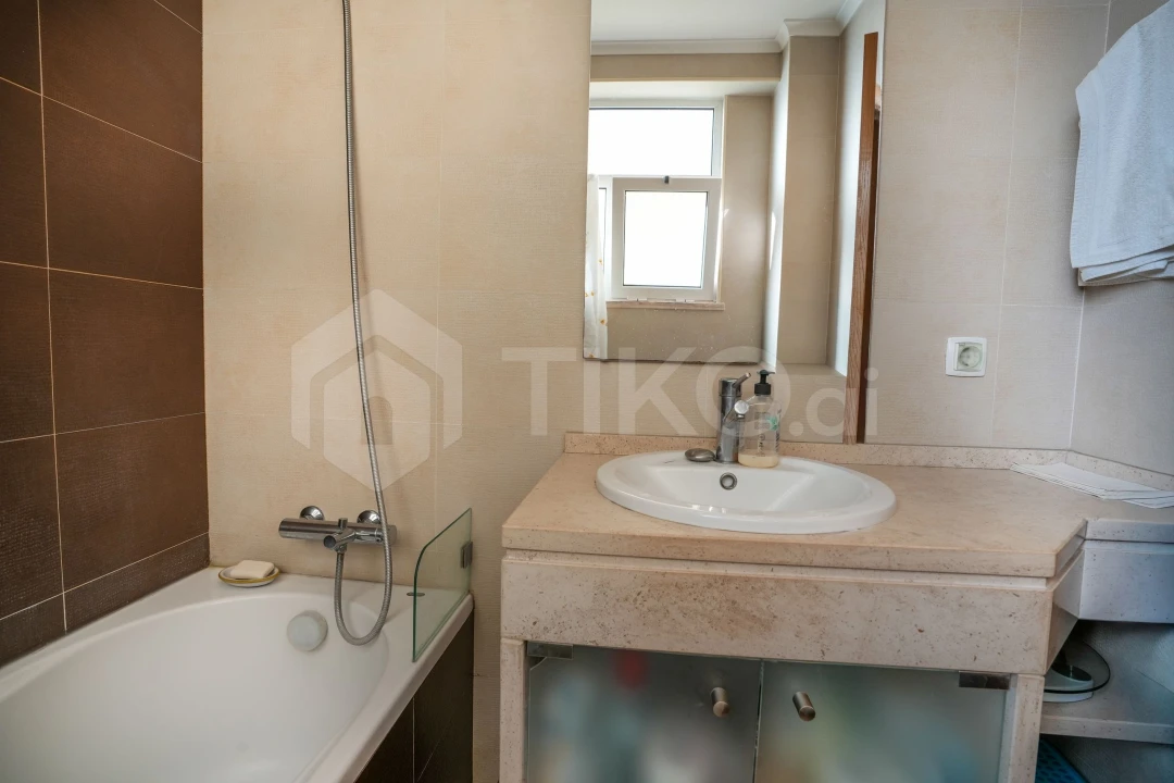 Apartamento T3 para Venda em Arroios Foto 28