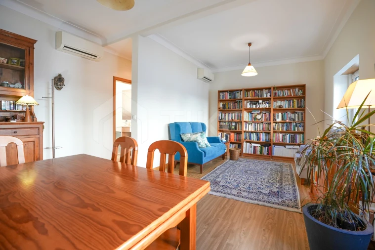 Apartamento T3 para Venda em Arroios Foto 7