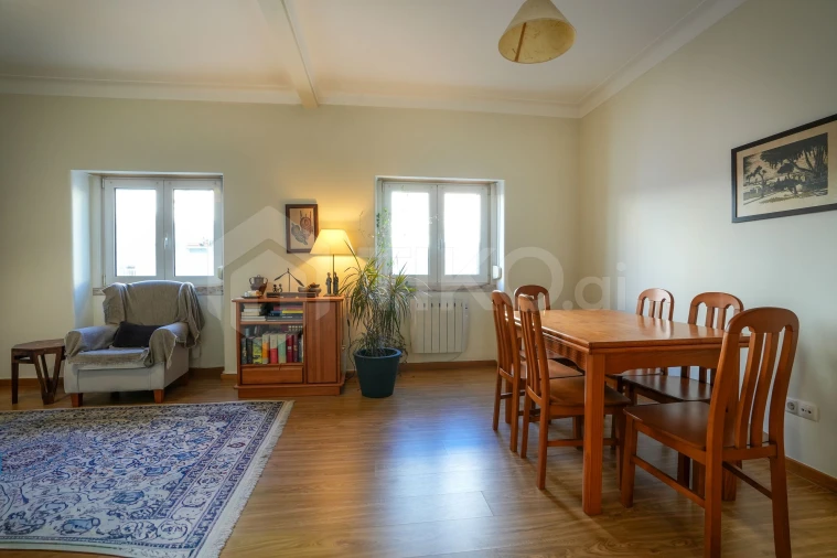 Apartamento T3 para Venda em Arroios Foto 6