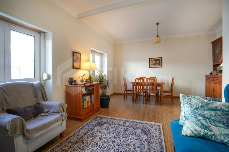 Apartamento T3 para Venda em Arroios Foto 4