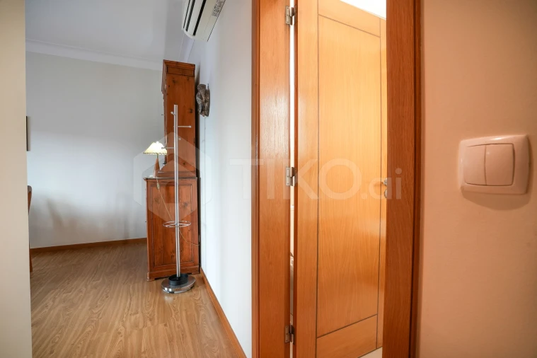 Apartamento T3 para Venda em Arroios Foto 20