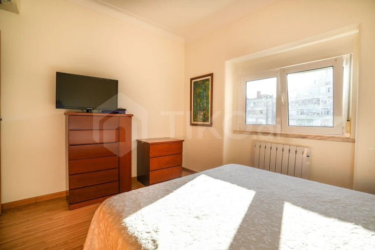 Apartamento T3 para Venda em Arroios Foto 17