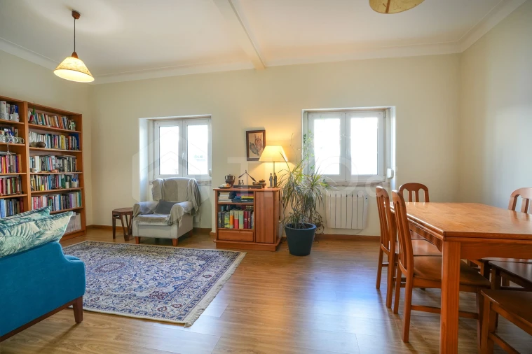 Apartamento T3 para Venda em Arroios Foto 5