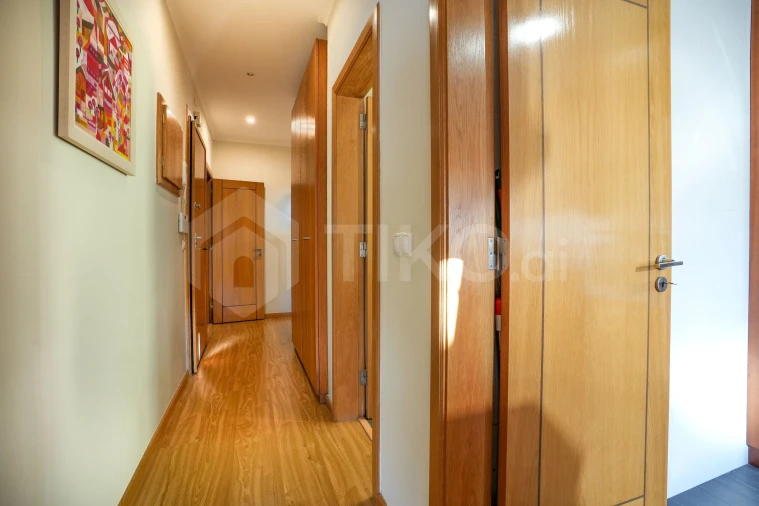 Apartamento T3 para Venda em Arroios Foto 23