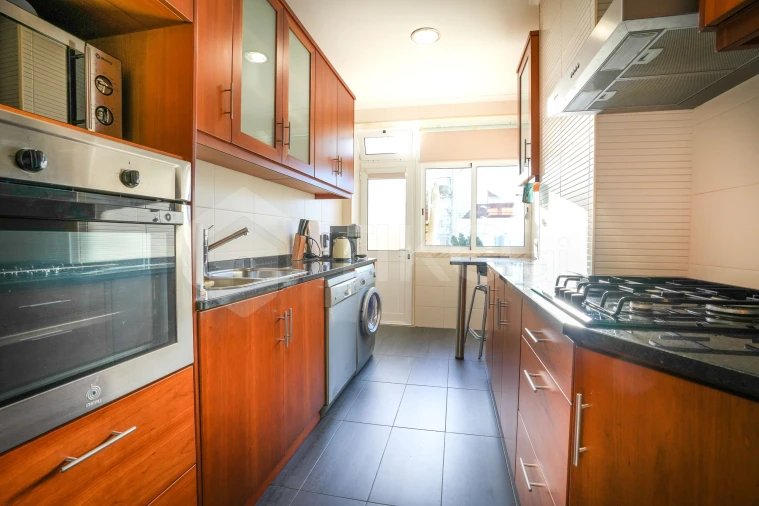 Apartamento T3 para Venda em Arroios Foto 9