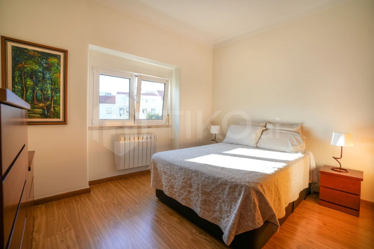 Apartamento T3 para Venda em Arroios Foto 14