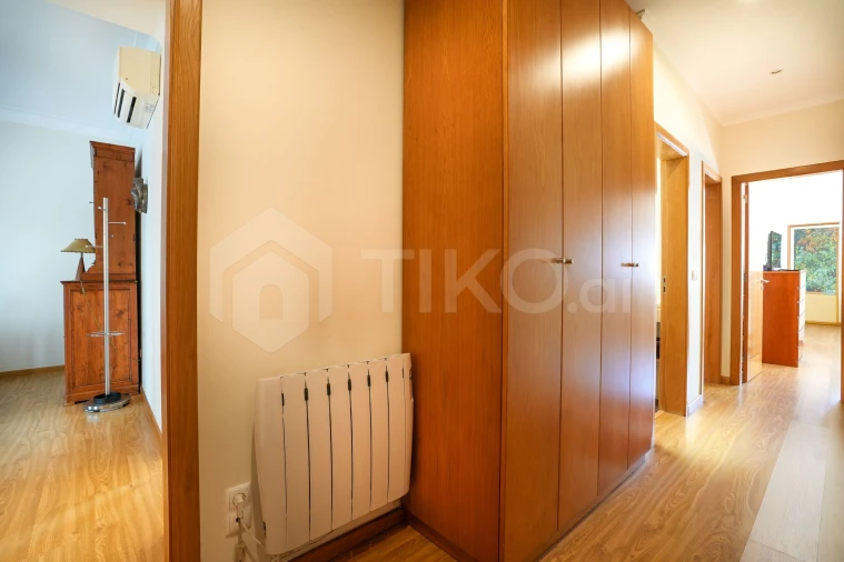 Apartamento T3 para Venda em Arroios Foto 19