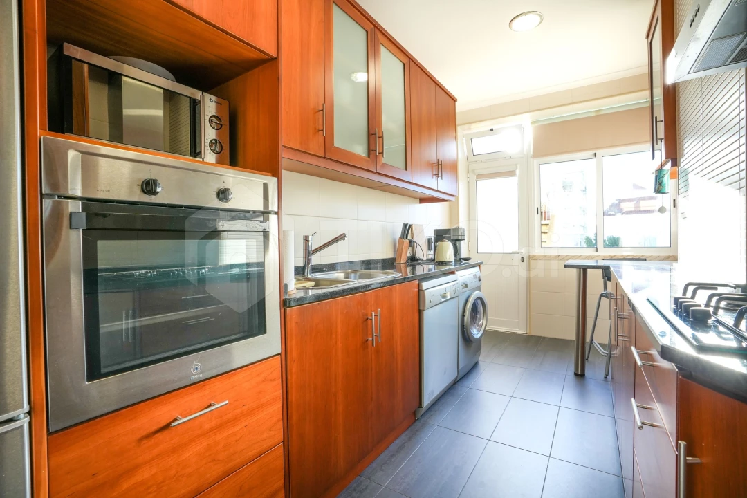 Apartamento T3 para Venda em Arroios Foto 8