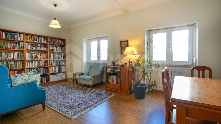 Apartamento T3 para Venda em Arroios