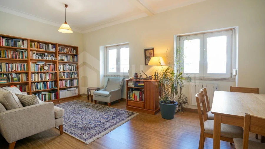 Apartamento T3 para Venda em Arroios