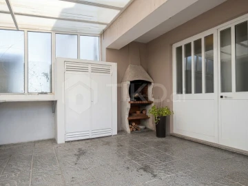 Moradia T4 para Venda em Alfena
